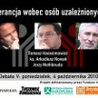 Narkomani są wśród nas