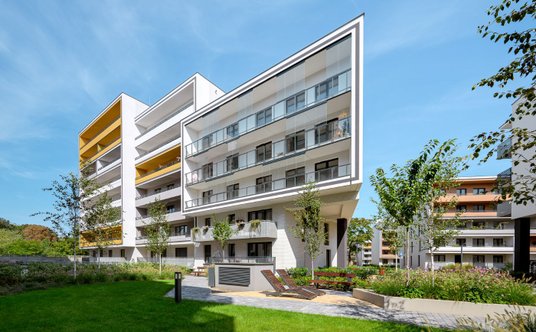 Lokum Deweloper. Osiedle Lokum Porto. Nowe mieszkania do kupienia we Wrocławiu.