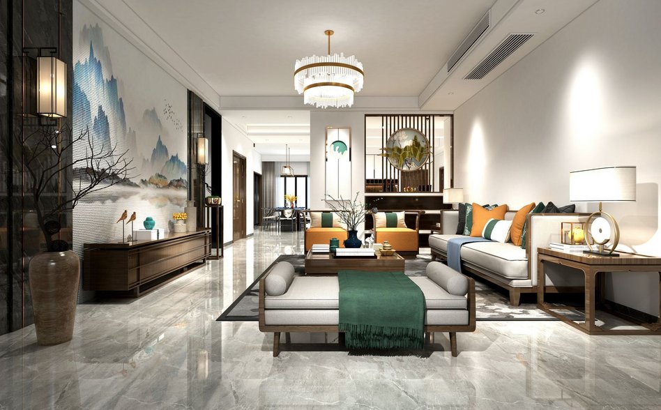 Luksusowe mieszkania w Polsce kupują zagraniczni klienci