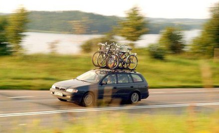 Limity prędkości w innych państwie mogą być niższe od obowiązujących w Polsce