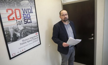 Marek Błoński