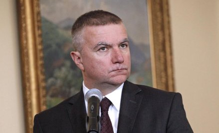 Paweł Graś: W całej sprawie to Kancelaria Premiera jest pokrzywdzona