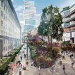 <Xcity Investment, spółka PKP, chce być najpotężniejszym deweloperem na rynku. Do 2018 r. planuje zr