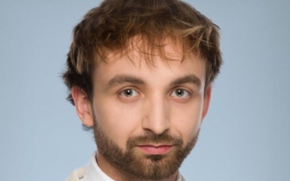 Michał Jóźwiak, analityk XTB