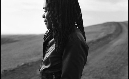 Tracy Chapman