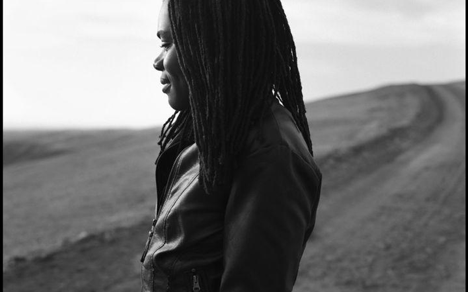 Tracy Chapman