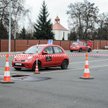 Egzamin na prawo jazdy: koniec z jazdą po łuku?