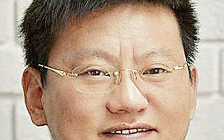 Junfeng Li, prezes zarządu Huawei Polska