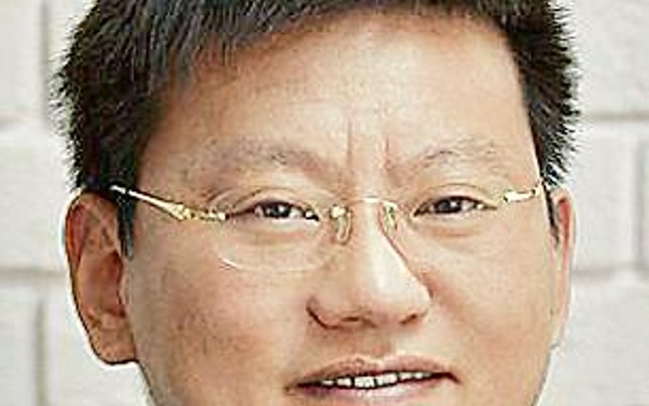 Junfeng Li, prezes zarządu Huawei Polska