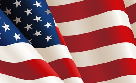 Dania: Rodzina zmuszona do zdjęcia flagi USA