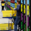 Amazon zwiększa zatrudnienie w Wielkiej Brytanii