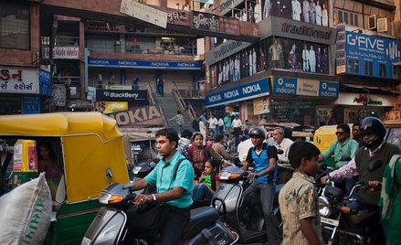 Nowe szanse eksportu do Indii i Wietnamu