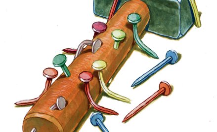 Czy obsesyjna walka z pracoholizmem zabija w ludziach ambicje i przedsiębiorczość?