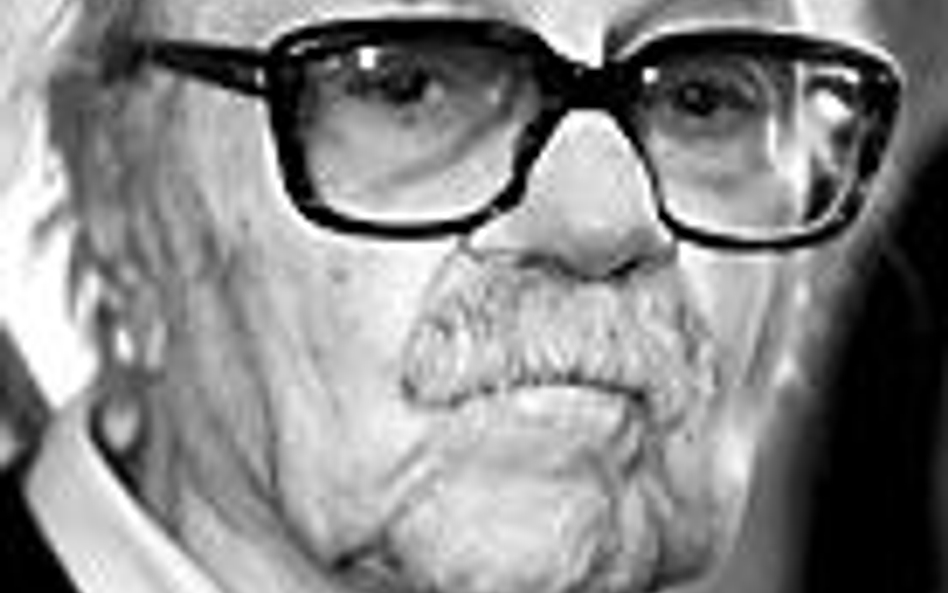 Ernesto Sábato