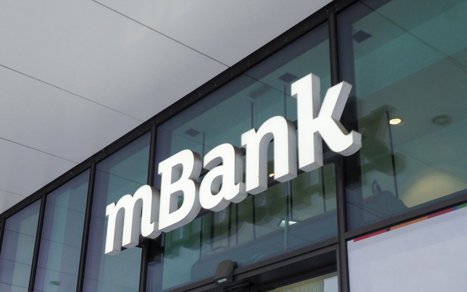 BM mBanku jeszcze mocniej chce postawić na rozwój technologiczny