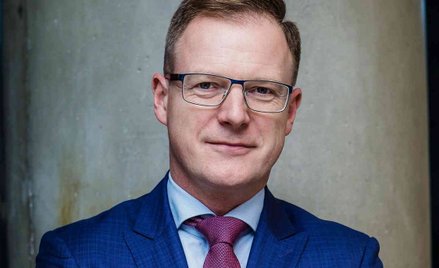 Krzysztof Krystowski prezes Związku Pracodawców Klastry Polskie, ekspert Komisji Europejskiej ds. kl