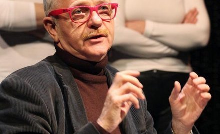 Historia z pytaniem o szczęście