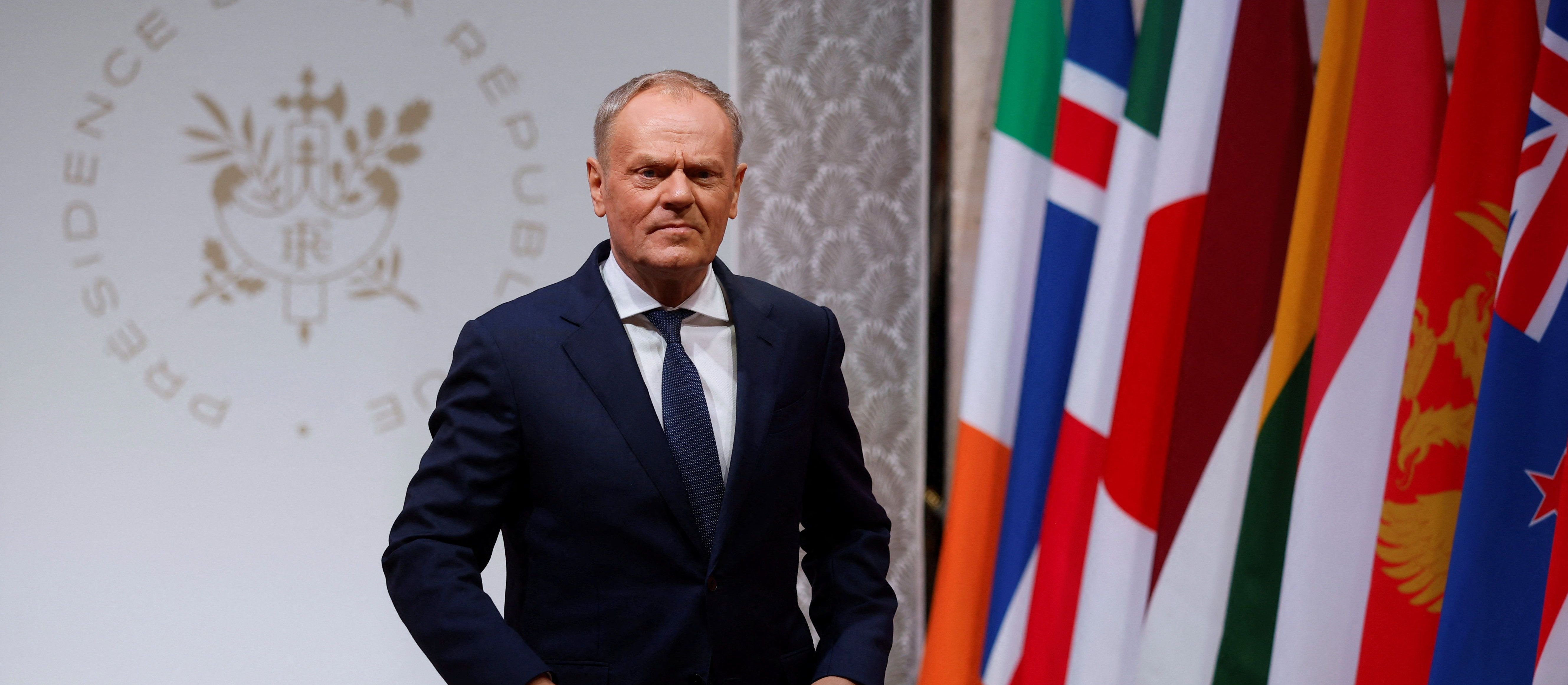 Nowy sondaż partyjny: KO zbliża się do 40 proc. oparcia, PiS traci