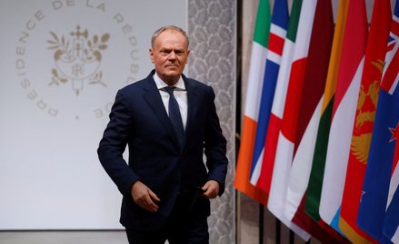 Donald Tusk