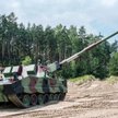 Haubica Krab z HSW to jedno z osiągnięć zbrojeniówki