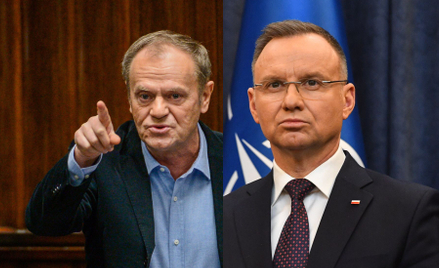 Członkowie rządu Donalda Tuska odwołali udział w uroczystości - podała Kancelaria Prezydenta