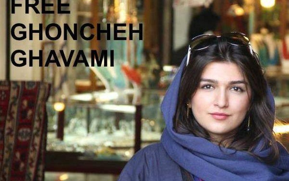 Iranka trafiła do więzienia za próbę obejrzenia meczu siatkówki