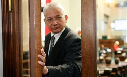 Ludwik Dorn: Przemówienie Sikorskiego szkodliwe dla Polski i Europy
