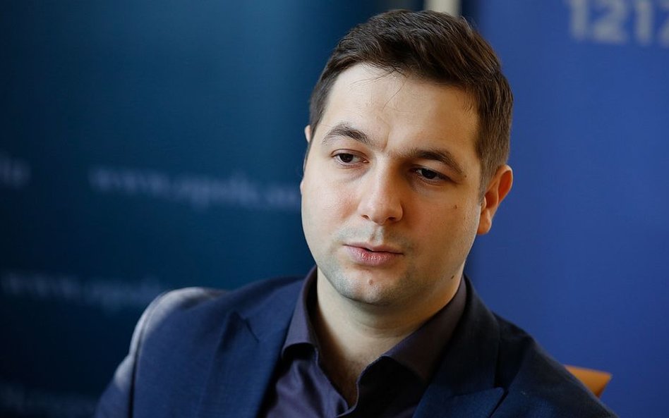 Patryk Jaki