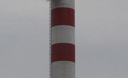 Unia przeciw nadmiernemu zapyleniu