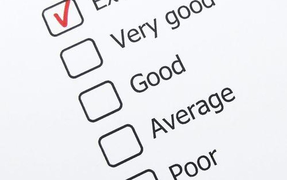 Zamówienia publiczne: Dla kogo rating kredytowy
