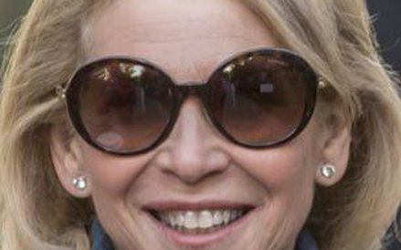 Shari Redstone walczyła o przejęcie kontroli nad koncernem Viacom.