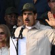Maduro: Wenezuela przyjmie pomoc humanitarną