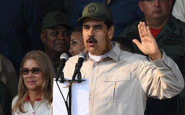 Maduro: Wenezuela przyjmie pomoc humanitarną