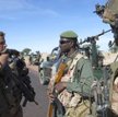 Mali: Amerykanie wspomagają Francuzów