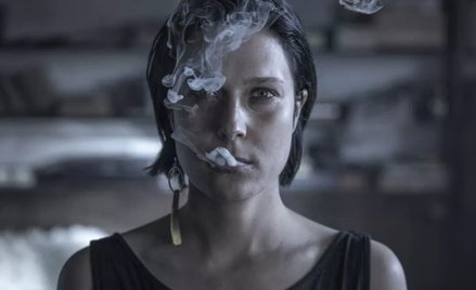 Kadr z filmu "Imago"
