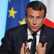 Emmanuel Macron