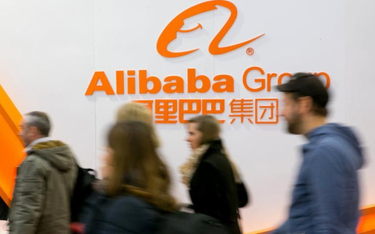 Alibaba znowu górą. Chiński koncern droższy niż Facebook
