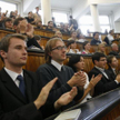 Polscy studenci w międzynarodowym konkursie dla prawników