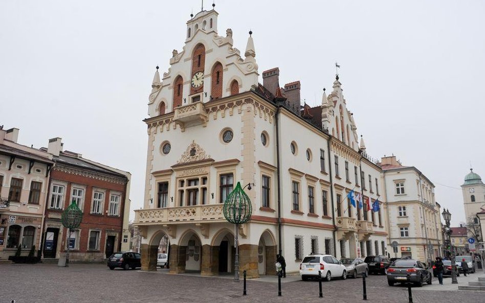 Polonusi zjadą do Rzeszowa