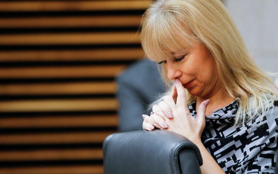 Elżbieta Bieńkowska, Europejski Komisarz ds. Rynku Wewnętrznego i Usług