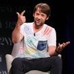 René Redzepi był bohaterem wielu programów telewizyjnych, między innymi „Noma: sztorm doskonały” czy
