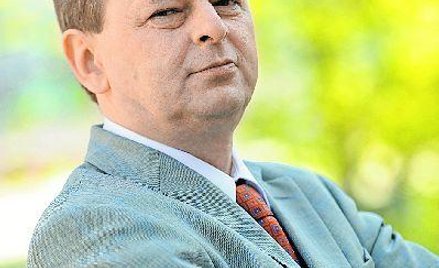Henryk Feliks, wiceprezes Ganta Development
