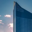 Wento bierze całe piętro w Skylinerze