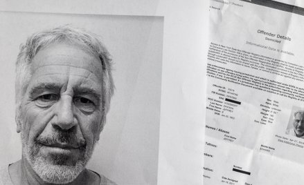 Sprawa Jeffreya Epsteina dobitnie pokazuje napięcie między społeczną potrzebą ujawniania informacji 