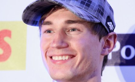 Letnie GP w Wiśle: Stoch odpalił petardę