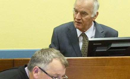 Adwokat Mladicia: Ludzie wyjdą na ulice