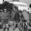Demonstracja opozycji w 1989 r. w Warszawie