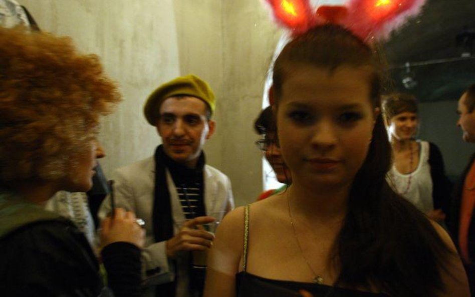 Karnawał święta Purim