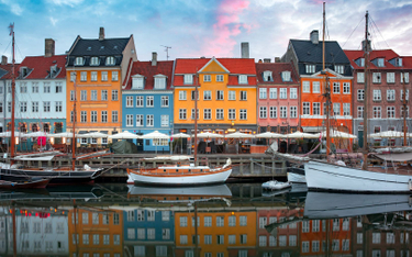 Duński rynek mieszkaniowy jak przed światowym kryzysem