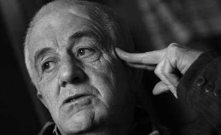 Zmarł Zbigniew Zapasiewicz